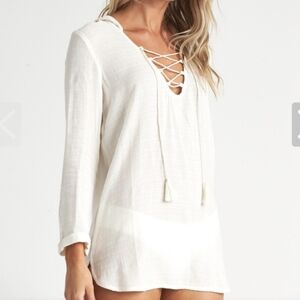 Billabong Beach Coverup